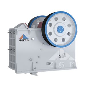 PE Jaw Crusher
