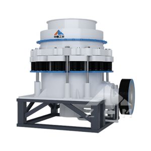 CS Series Cone Crusher