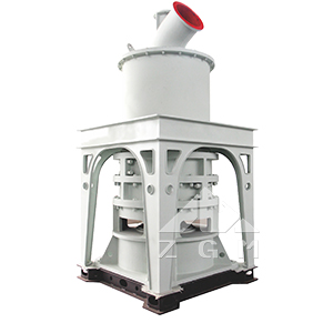 HGM Series Micro Powder Mill