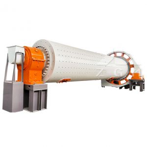 Ball Mill