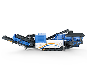ZLT Series Crawler
