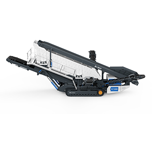 ZLT Series Crawler